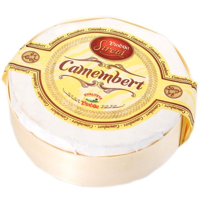Sir Camembert
