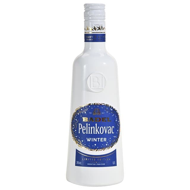 Pelinkovac Winter Badel