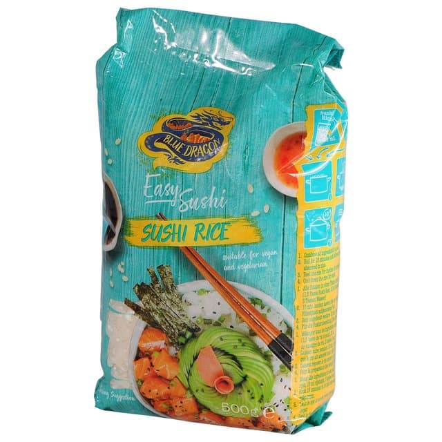 Riža za sushi