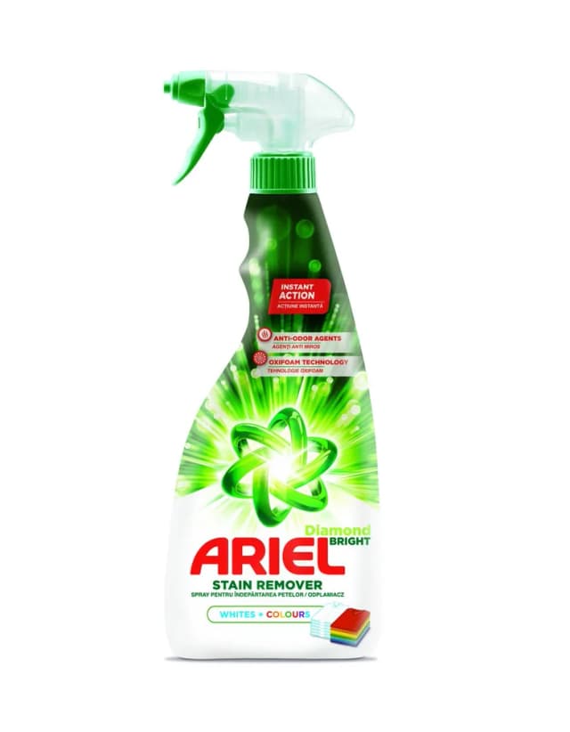 750ML ARIEL SPREJ MRLJE WH+COL