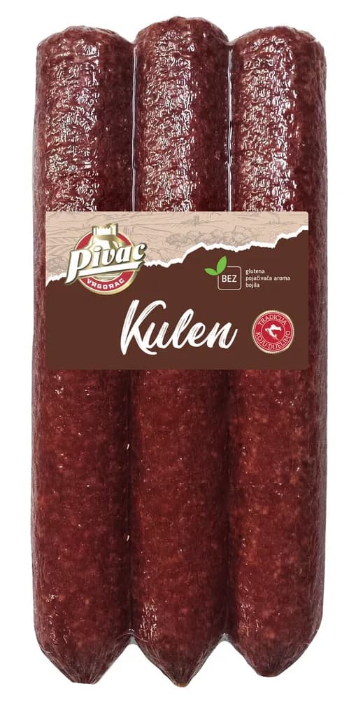CCA2KG PIVAC KULE.TRIO PACK VP