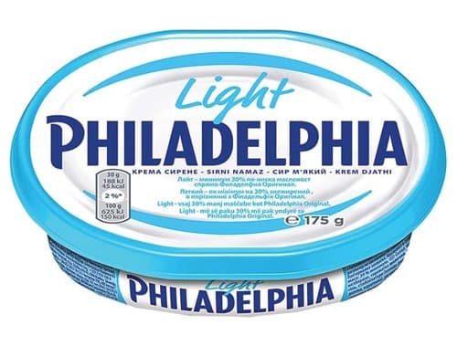 Philadelphia Light sirni namaz