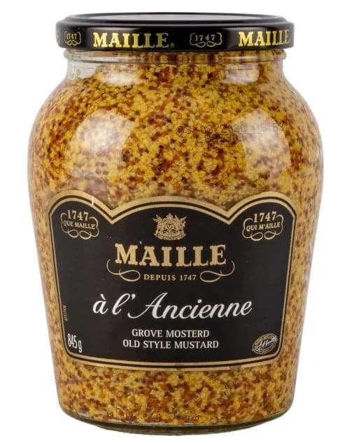 865G MAILLE SENF SA ZRNCIMA