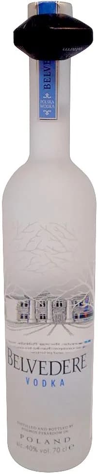 Vodka Belvedere