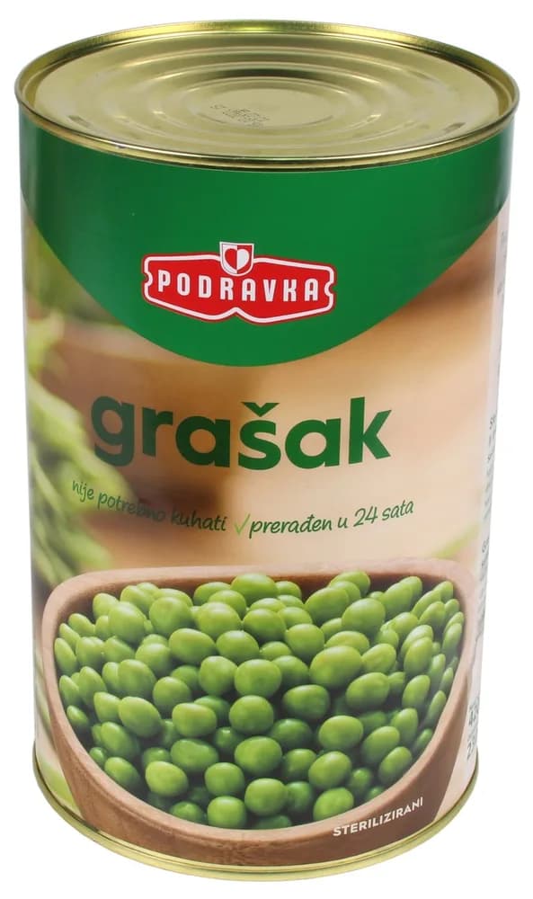 Grašak