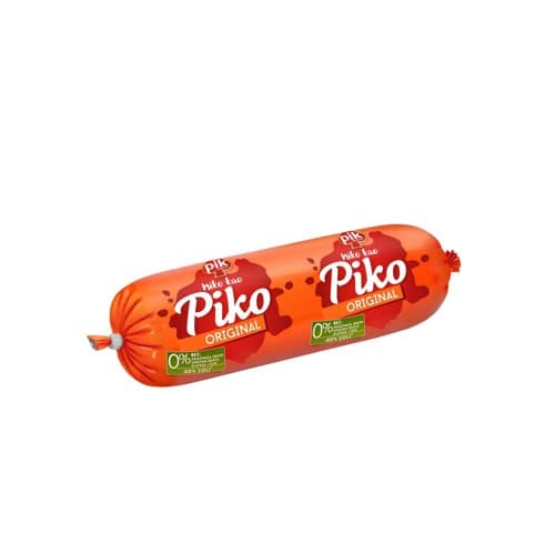 PIK Piko Parizer