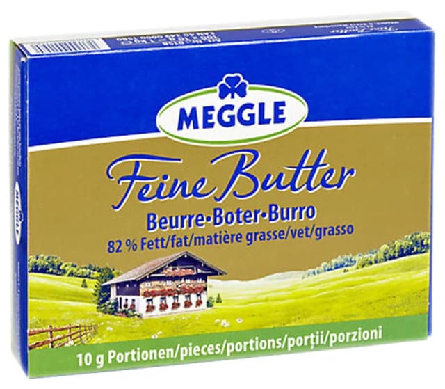Maslac Meggle
