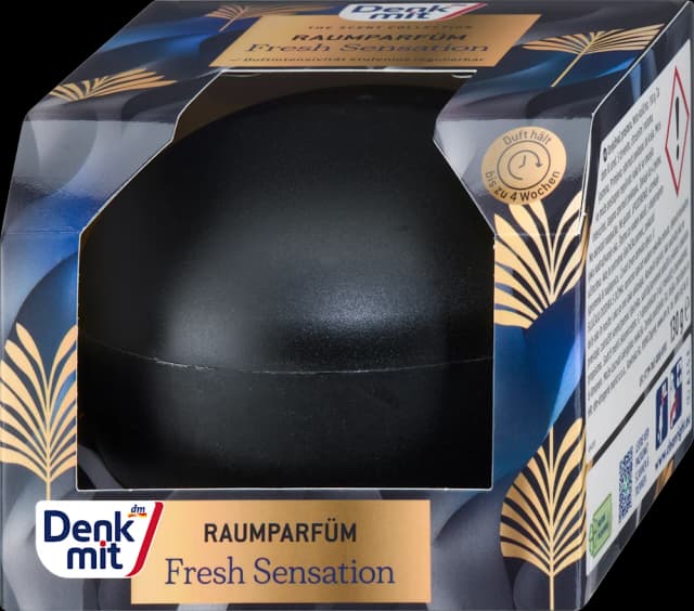Denkmit osvj. prost. Fresh Sensat. 130 g