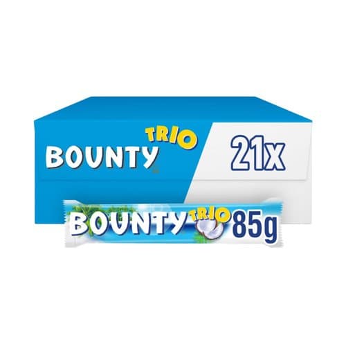 DESERT BOUNTY TRIO 85 g