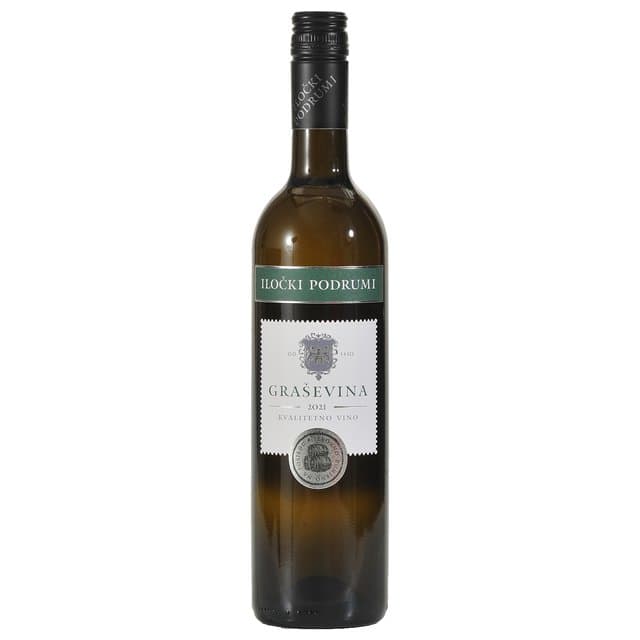 Graševina Kvalitetno Vino