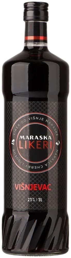1 0L MARASKA LIKER VIŠNJEVAC