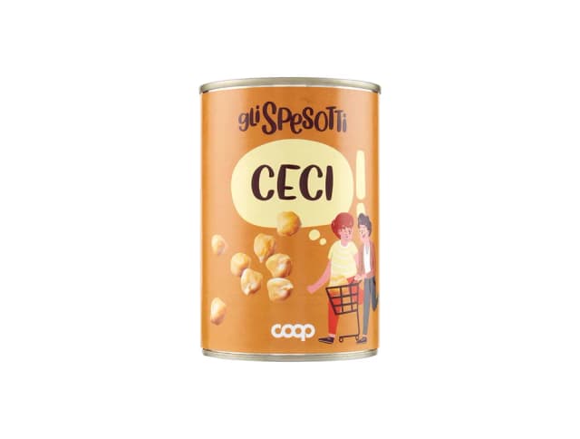 SLANUTAK 400g/12 COOP