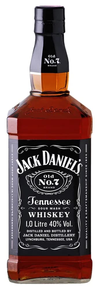 JACK DANIEL S 1L