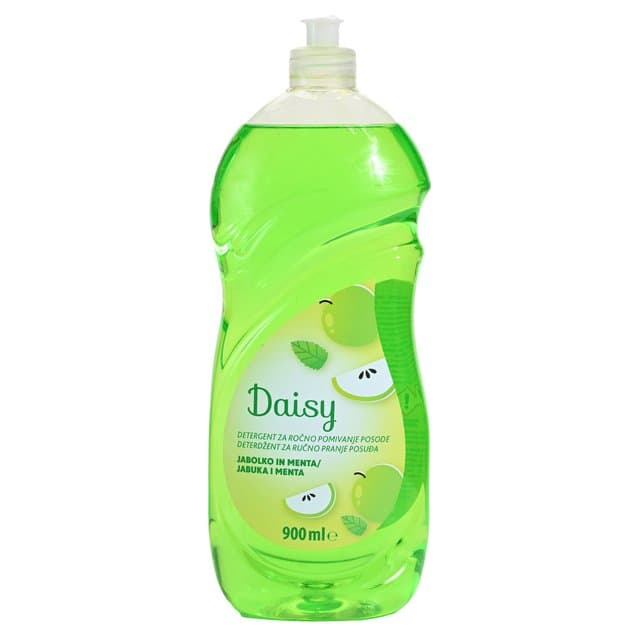 DET DAISY JABUKA&MENTA 900 ml