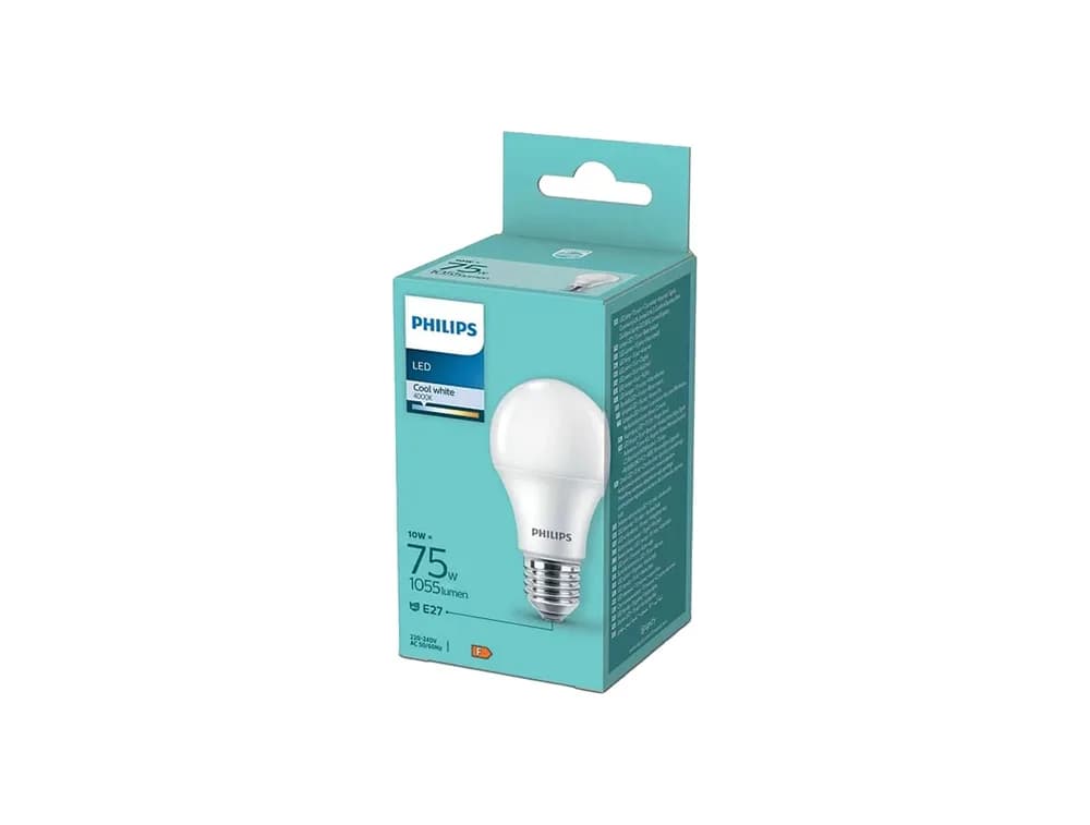 ŽARULJA LED 10W E27 A60 PHILIPS