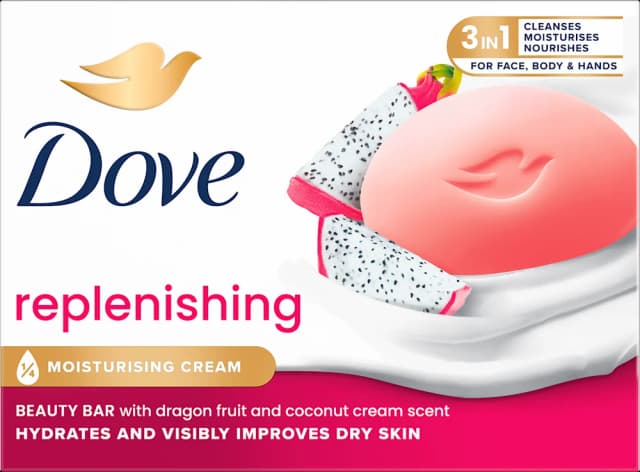 Dove sapun Dragonfruit 90 g