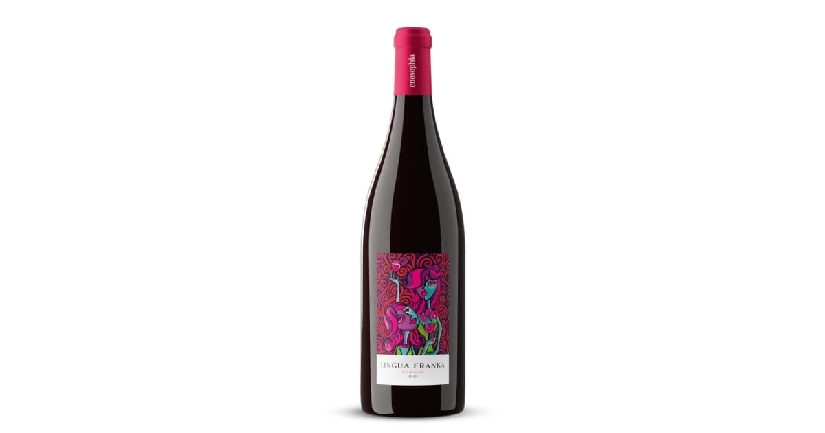 Vino Lingua Franka