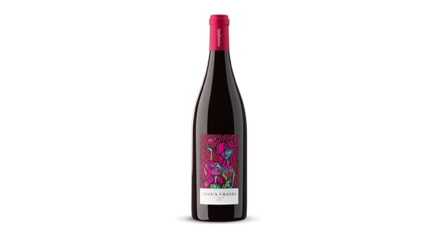 Vino Lingua Franka