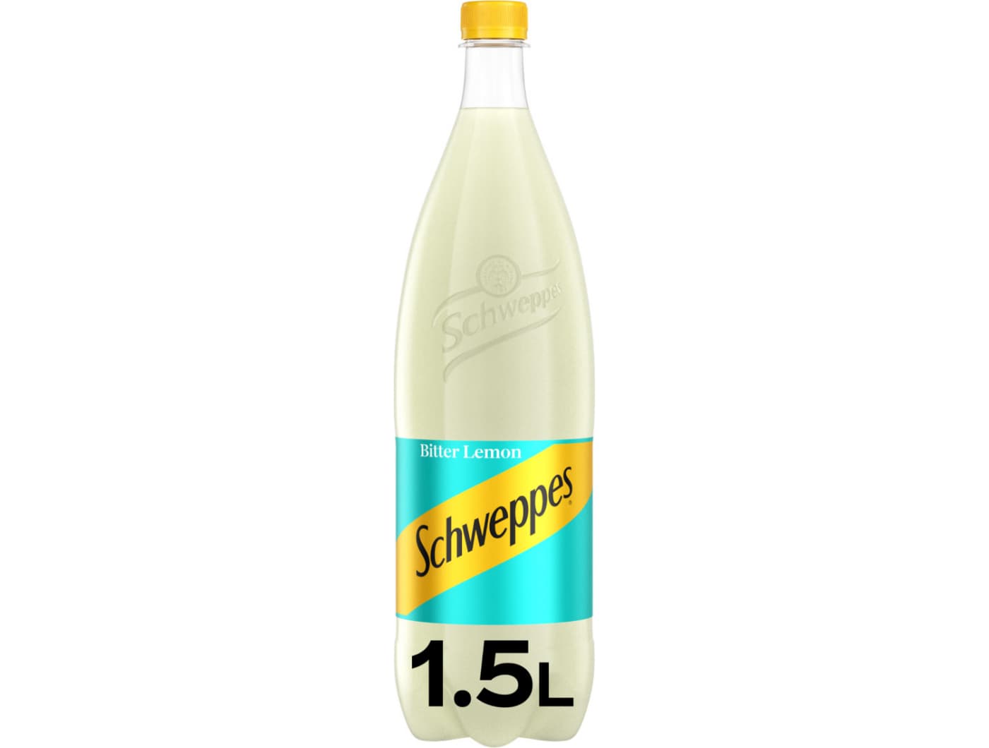 Schweppes Bitter Lemon