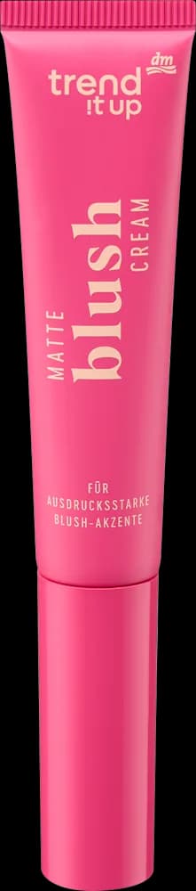 tIU rumenilo Matte Cream 230