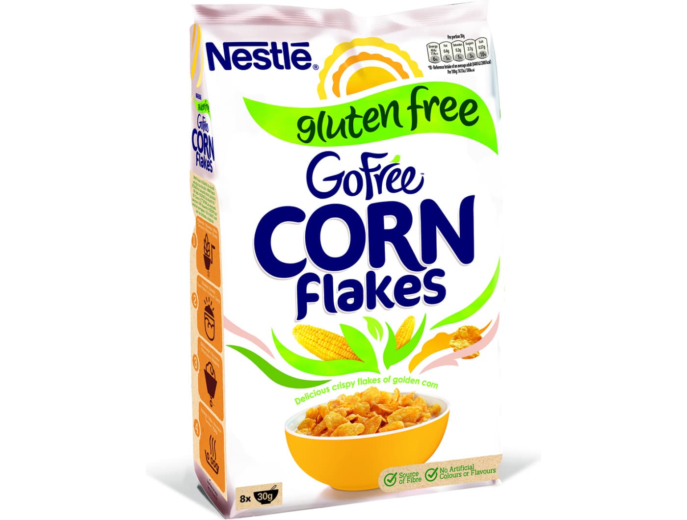 Corn Flakes