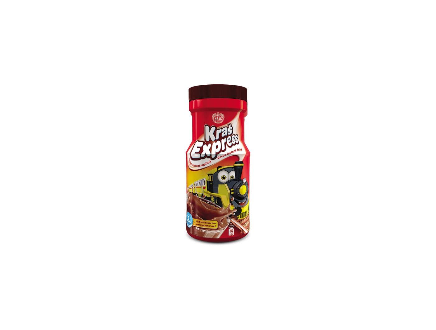 Kraš Express Instant Kakao