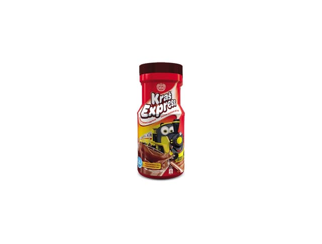 Kraš Express Instant Kakao