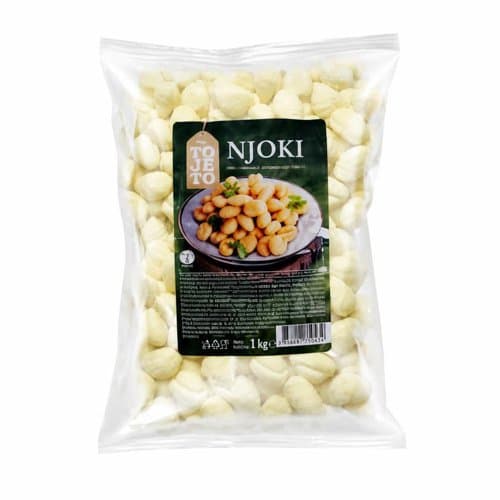 NJOKI TO JE TO 1kg VREĆICA