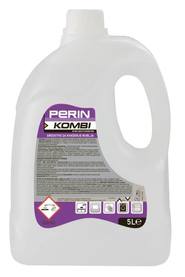 5L PERIN KOMBI KVAŠENJE RUBLJA