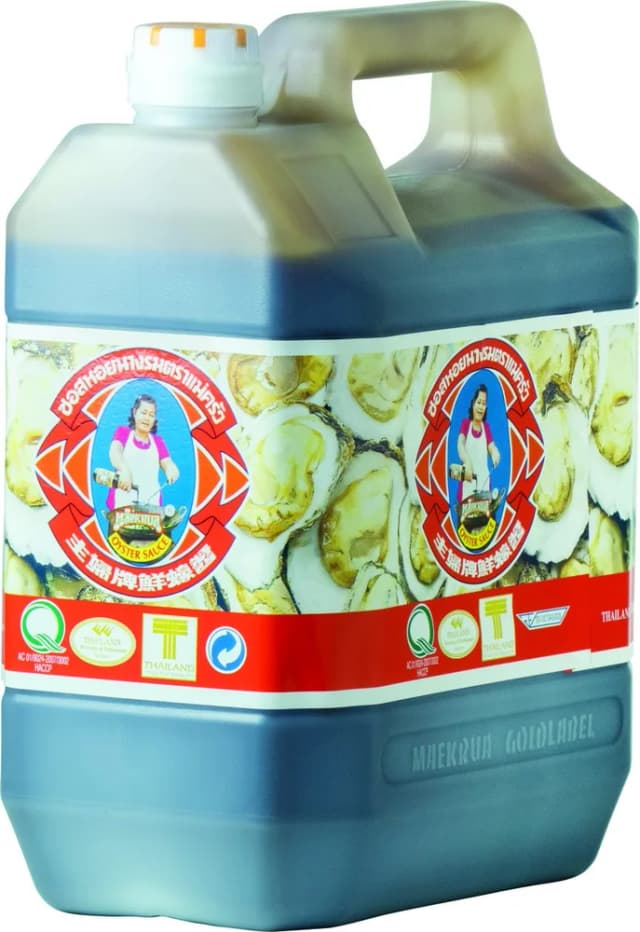 5,02KG MAE KRUA UMAK KAMENICA