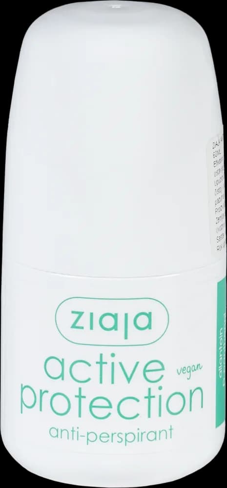 ROLL ON ZIAJA ACTIVE 60 ml