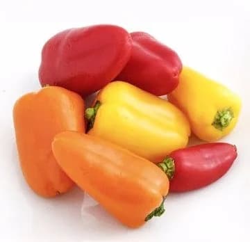 MINI PAPRIKA MIX