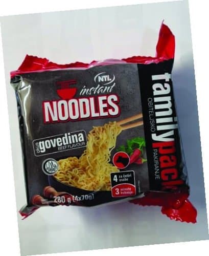 JUHA.INST.NOODLES PILETINA 4x75 g NTL