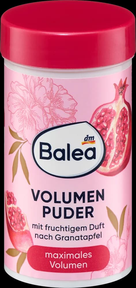 Balea puder za volumen kose nar 10 g