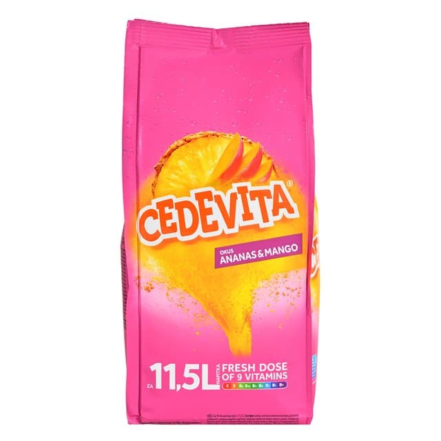 Cedevita Ananas Mango