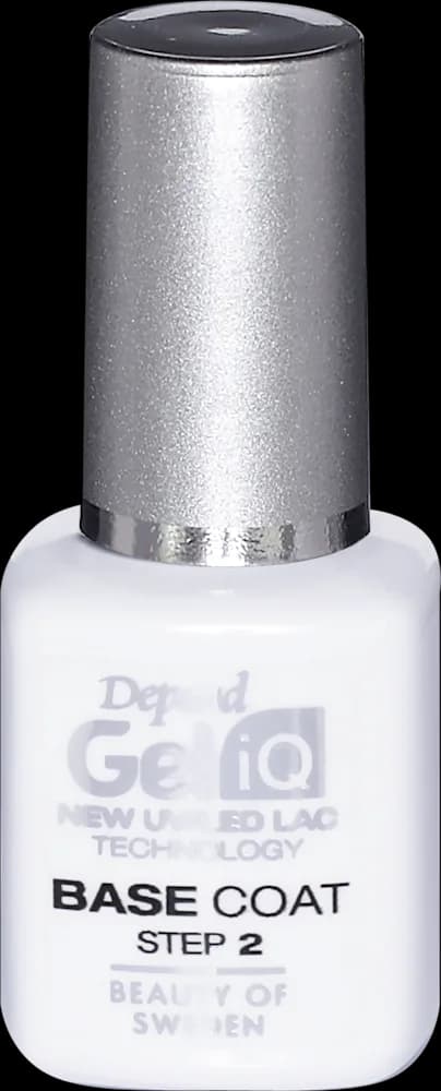 Depend gel iQ bazni lak 2