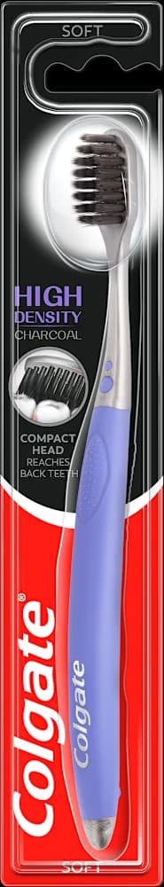 Colgate zub.čet.High Density Char.1 kom.