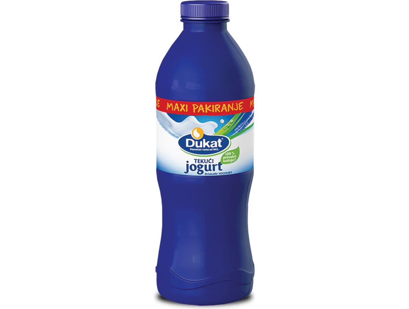 Jogurt tekući 2,8% mm