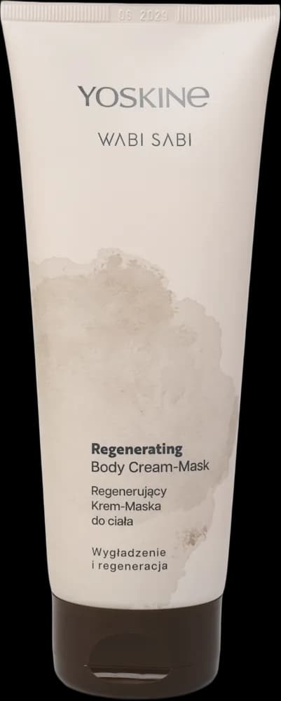YOSKINE WABI SABI krema za tijelo 200 ml
