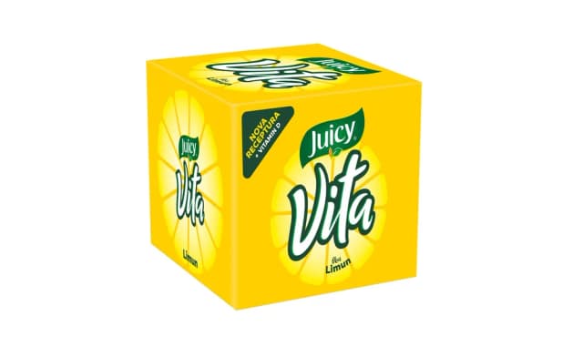 Napitak Juicy Vita Limun