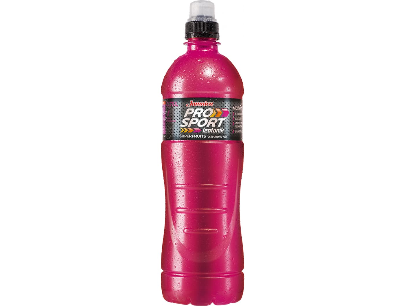 Pro Sport Super Fruits Izotonik