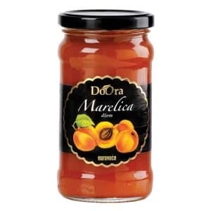 Džem Marelice Extra