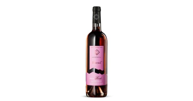 Vino Rose Plavac Mali Skaramuča