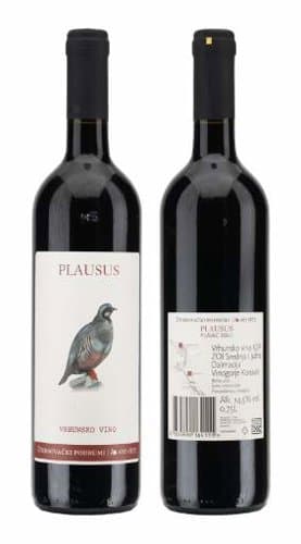 Vino Plausus