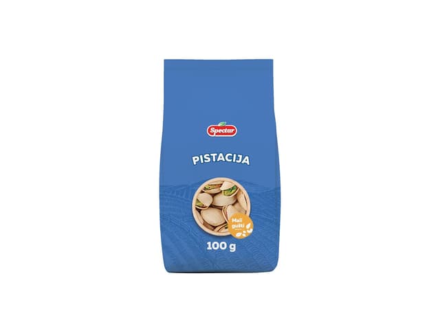 PISTACIO 100 g MALI GUŠTI SPEC