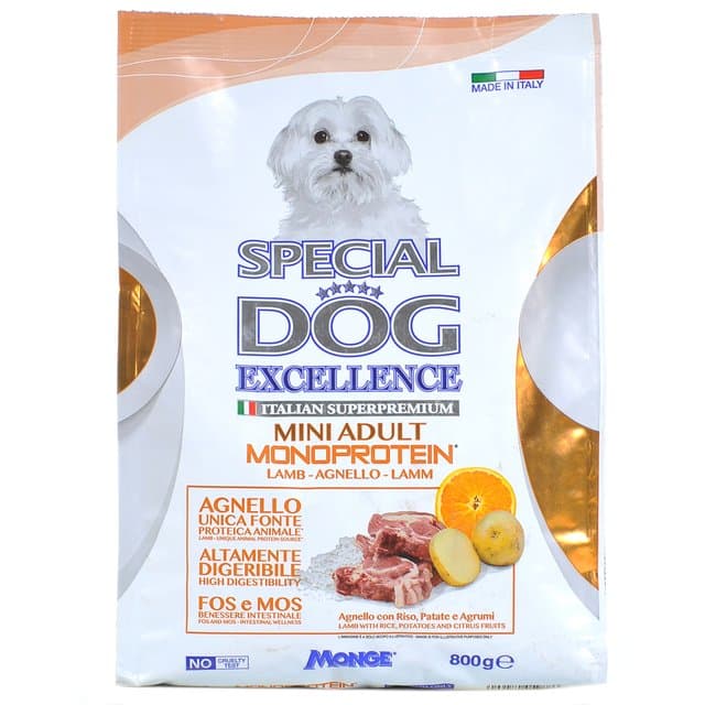 Special Dog Excellence Mini Janjetina