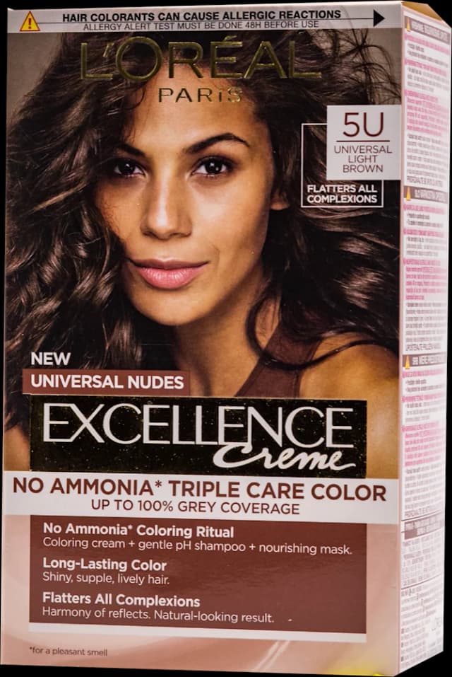 L'Oréal Excellence boja za kosu 5U