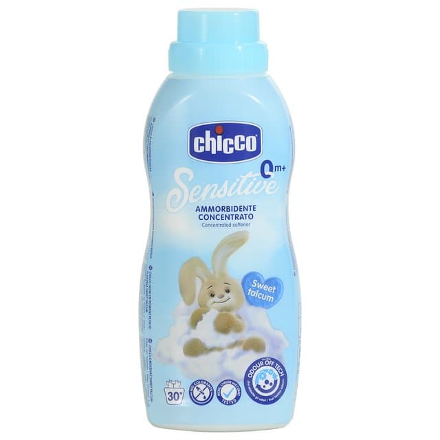 OMEKŠIVAČ CHICCO SWEET TALCUM 750ml