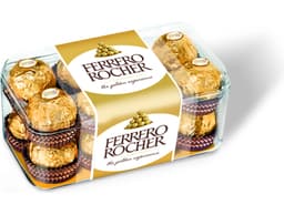Ferrero Rocher T16