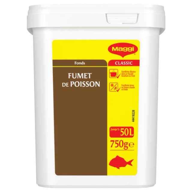 750G MAGGI RIBLJI TEMELJ.PRAH